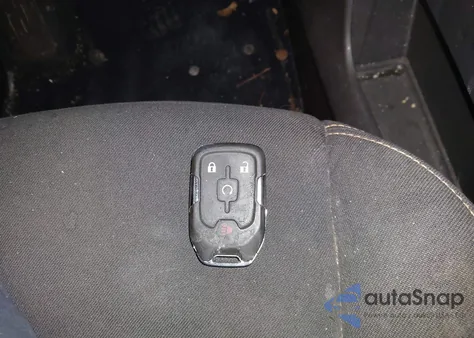 2021 GMC Terrain Awd Sle z USA, uszkodzony, nr VIN 3GKALTEV2ML325781